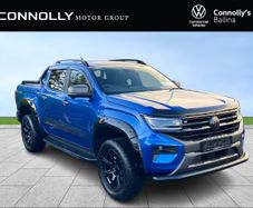 Volkswagen Amarok 2027