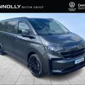 Volkswagen Transporter 2026