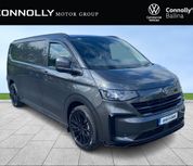 Volkswagen Transporter 2026