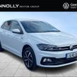 Volkswagen Polo 2021
