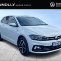 Volkswagen Polo 2021