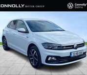 Volkswagen Polo 2021