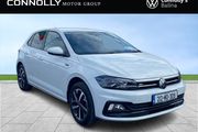 Volkswagen Polo 2021