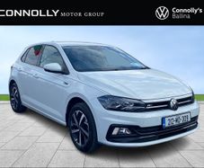 Volkswagen Polo 2021