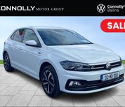 Volkswagen Polo 2021