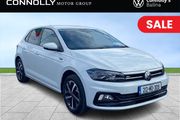 Volkswagen Polo 2021