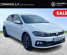 Volkswagen Polo 2021