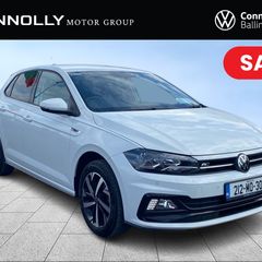 Volkswagen Polo 2021