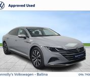 Volkswagen Arteon 2024
