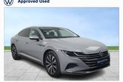 Volkswagen Arteon 2024