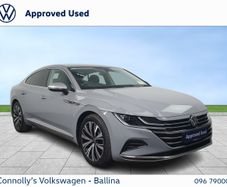 Volkswagen Arteon 2024