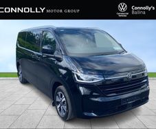 Volkswagen Caravelle 2026