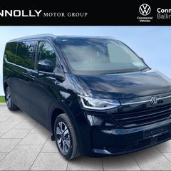 Volkswagen Caravelle 2026