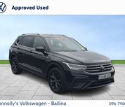 Volkswagen Tiguan Allspace 2024