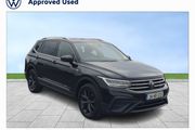 Volkswagen Tiguan Allspace 2024