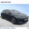 Volkswagen ID.7 2024