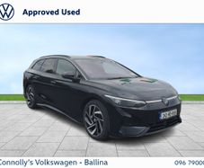Volkswagen ID.7 2024