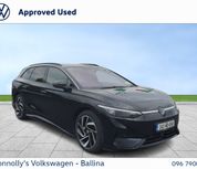 Volkswagen ID.7 2024