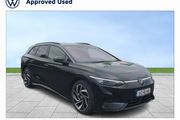 Volkswagen ID.7 2024