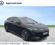 Volkswagen ID.7 2024