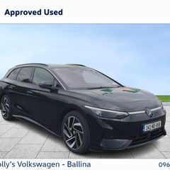 Volkswagen ID.7 2024