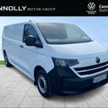 Volkswagen Transporter 2026