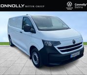 Volkswagen Transporter 2026
