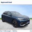 Volkswagen Tiguan 2025