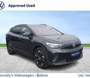 Volkswagen ID.4 2022
