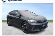 Volkswagen ID.4 2022