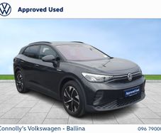 Volkswagen ID.4 2022