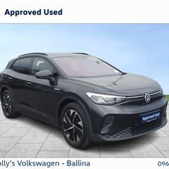 Volkswagen ID.4 2022