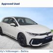 Volkswagen Golf 2025