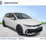 Volkswagen Golf 2025