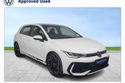 Volkswagen Golf 2025
