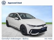Volkswagen Golf 2025