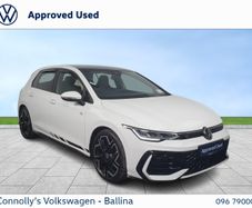 Volkswagen Golf 2025