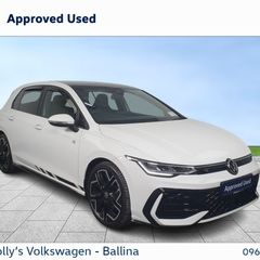 Volkswagen Golf 2025
