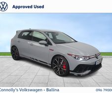 Volkswagen Golf 2024
