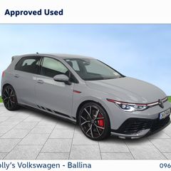 Volkswagen Golf 2024