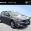 Volkswagen Polo 2019