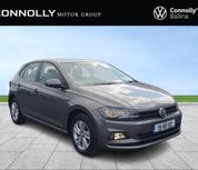 Volkswagen Polo 2019
