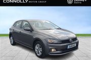 Volkswagen Polo 2019