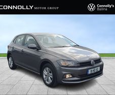 Volkswagen Polo 2019