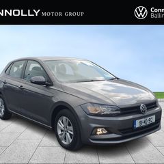 Volkswagen Polo 2019