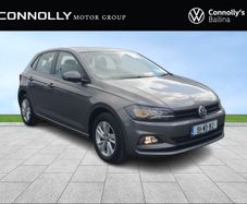 Volkswagen Polo 2019
