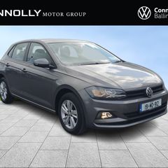 Volkswagen Polo 2019