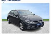 Volkswagen Polo 2024