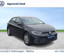 Volkswagen Polo 2024