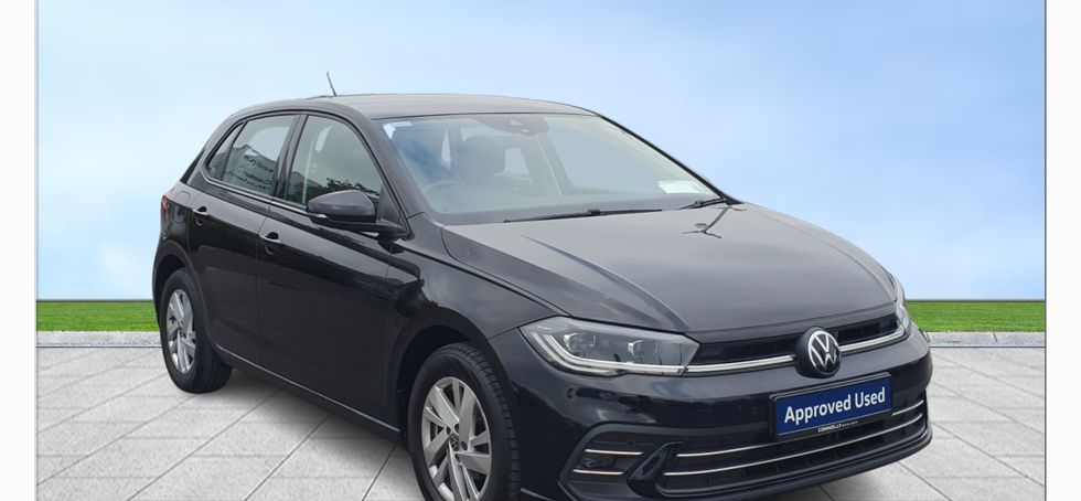 Volkswagen Polo 2024
